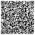 QR code with Hampton Inn-Bridgeport contacts