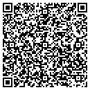 QR code with Aloha Center Cafe contacts