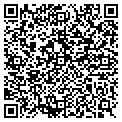 QR code with Aloha Dog contacts