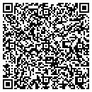 QR code with Joey's Lounge contacts