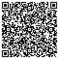 QR code with Jonesy's contacts