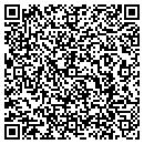QR code with A Malfaton's Deli contacts