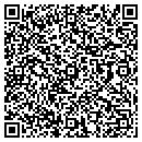 QR code with Hager CO Inc contacts