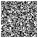 QR code with Harold W Wilson contacts