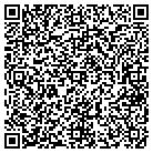 QR code with J T's Billard Bar & Grill contacts