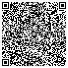 QR code with Henry Judah & Assoc Land contacts