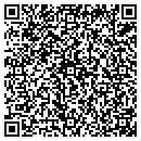QR code with Treasures & More contacts