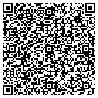 QR code with LA Croix's Riverside Pub contacts