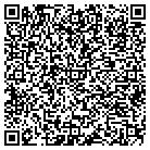 QR code with Jefferson County Visitor's Bur contacts