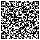 QR code with Art's Hideaway contacts