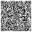 QR code with 2 Sharp Guys Inc contacts