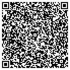 QR code with Adam's Auction & Real Est Service contacts
