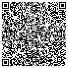 QR code with Seva Technical Service Inc contacts