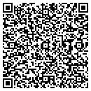 QR code with Anstine Rick contacts