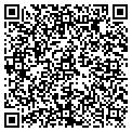 QR code with Michael D Scott contacts