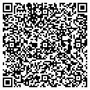 QR code with Mickey's Pub contacts