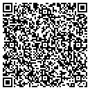 QR code with Pullman Plaza Hotel contacts