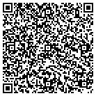 QR code with Hagedorn Auction CO & H Bar contacts