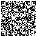 QR code with N B J Inc contacts
