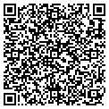 QR code with Ramada contacts