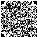 QR code with N Tuck Nip Tavern contacts