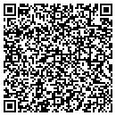 QR code with O'Sullivan Pub contacts