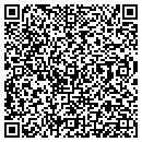 QR code with Gmj Auctions contacts