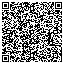 QR code with Pop's Place contacts