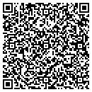 QR code with Robert Darty contacts