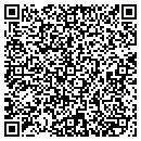 QR code with The Vapin Place contacts