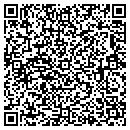 QR code with Rainbow Bar contacts