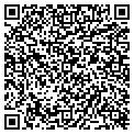 QR code with Bronson contacts