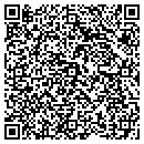 QR code with B S Bar & Grinds contacts
