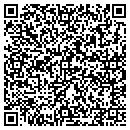 QR code with Cajun Gator contacts
