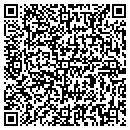 QR code with Cajun King contacts