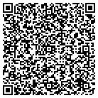 QR code with B Williams Holding Corp contacts
