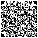 QR code with Carval Cafe contacts
