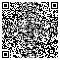 QR code with Chalupa's contacts