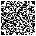 QR code with Button R L contacts