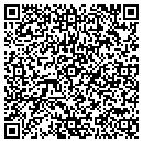 QR code with R T Wallen Studio contacts