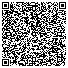QR code with Radiant Designs Hvac & Plumbin contacts