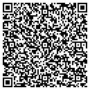 QR code with A1a Appraisers Auctioneers contacts