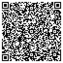QR code with Temple Bar contacts