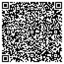 QR code with The Block Restaurant & Tavern contacts
