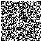 QR code with F Robert Bell & Assoc contacts