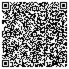 QR code with Hillbilly Holler Custom Embrdr contacts