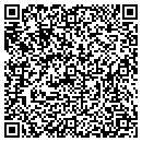 QR code with Cj's Snacks contacts