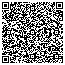 QR code with Coffee Shack contacts