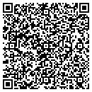 QR code with Art One contacts