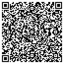 QR code with A&S Auctions contacts